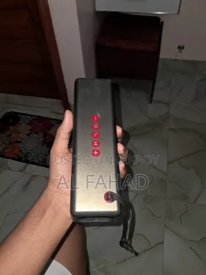 Sound Box Sell