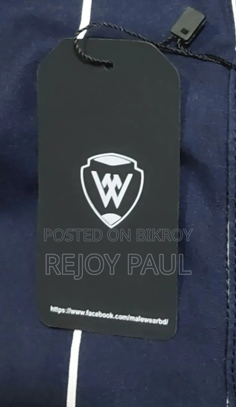 Men's Shirt