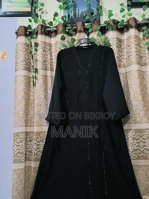 🖤 প্রিমিয়াম দুবাই চেরি বোরকা 🖤