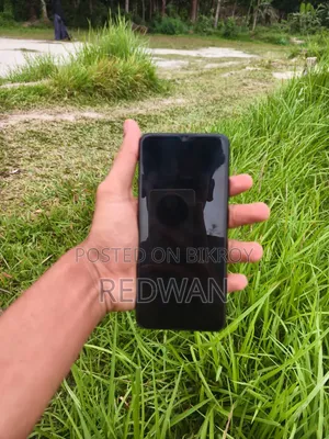 Oppo A16K 64 GB Black