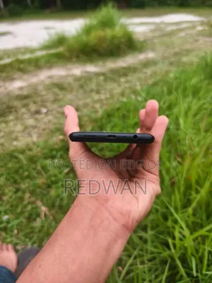 Oppo A16K 64 GB Black