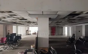 5140-SQF Commercial Space Rent # Gulshan Avenue 1