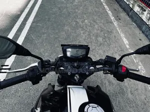 TVS Apache 160 4V 2022 Black