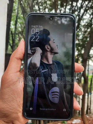 Xiaomi Redmi Note 11 128 GB Black