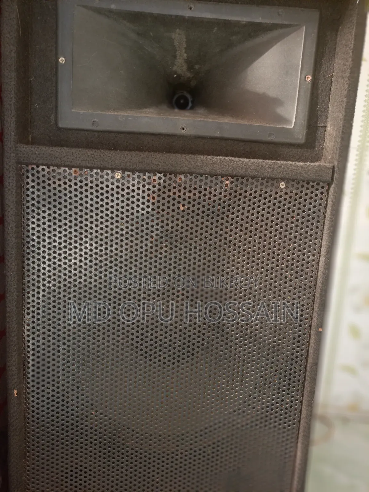 Sound Box