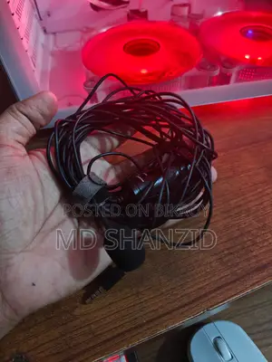 Boya M1 Wire Microphone