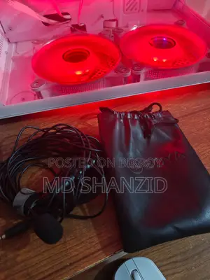 Boya M1 Wire Microphone