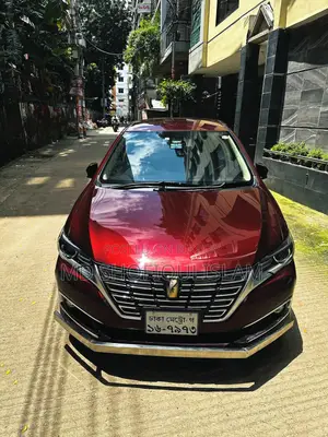 Toyota Premio 2019