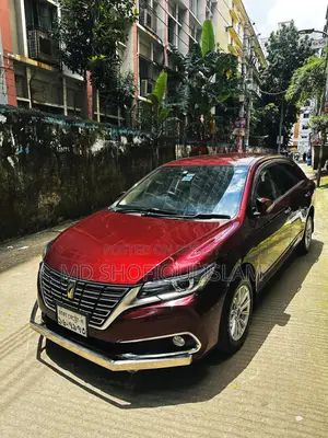 Toyota Premio 2019