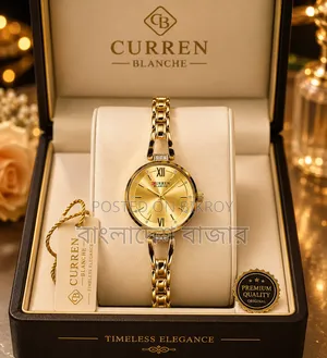 CURREN Blanche Girls Watch