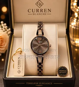 CURREN Blanche Girls Watch