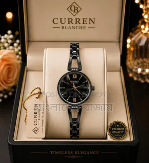 CURREN Blanche Girls Watch