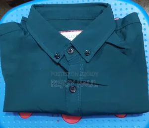 Men's Shirt