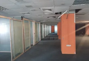6200-SQF Commercial Space Rent # Mohakhali Avenue