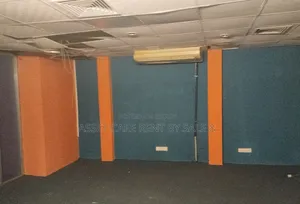 ৬২০০-বর্গফুটের বাণিজ্যিক স্পেস ভাড়া # মহাখালী এভিনিউ