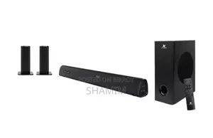 A Good Quality Sound Box