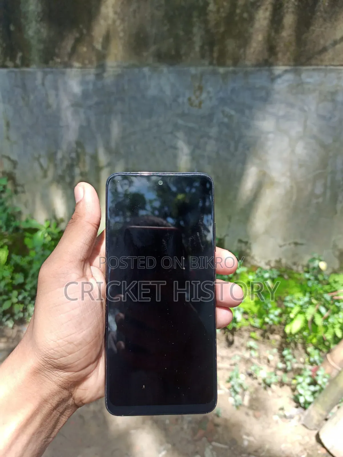 শাওমি রেডমি নোট ১১ ১২৮ জিবি গ্রে