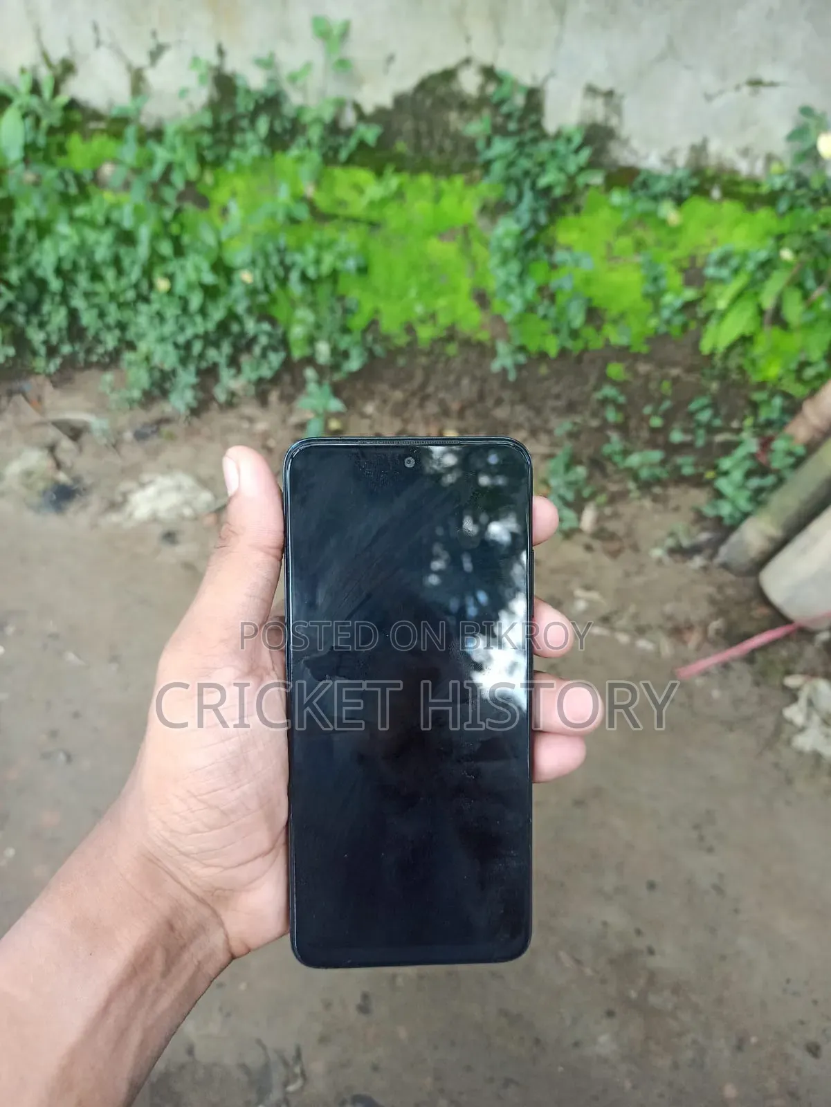 শাওমি রেডমি নোট ১১ ১২৮ জিবি গ্রে