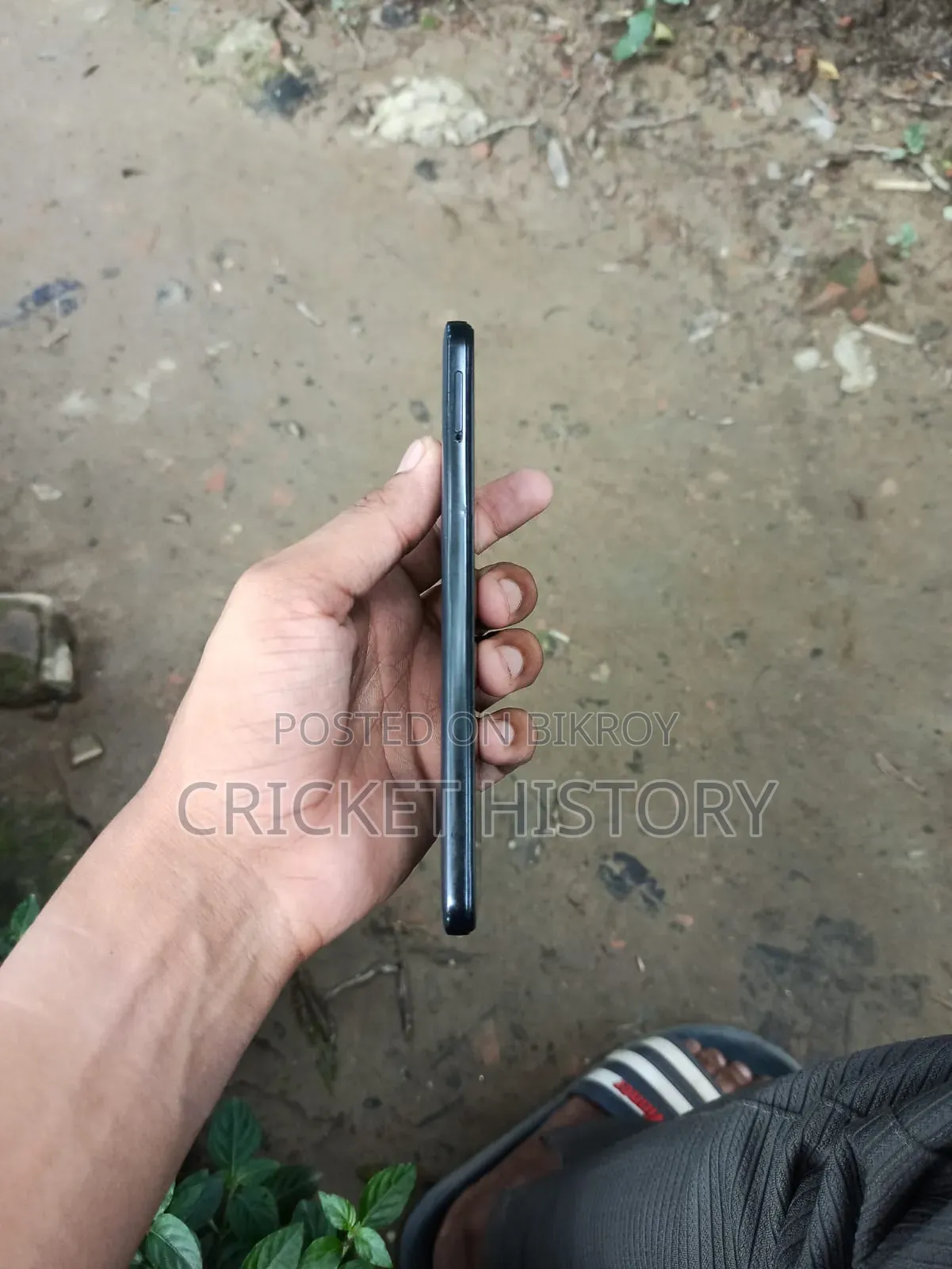 শাওমি রেডমি নোট ১১ ১২৮ জিবি গ্রে
