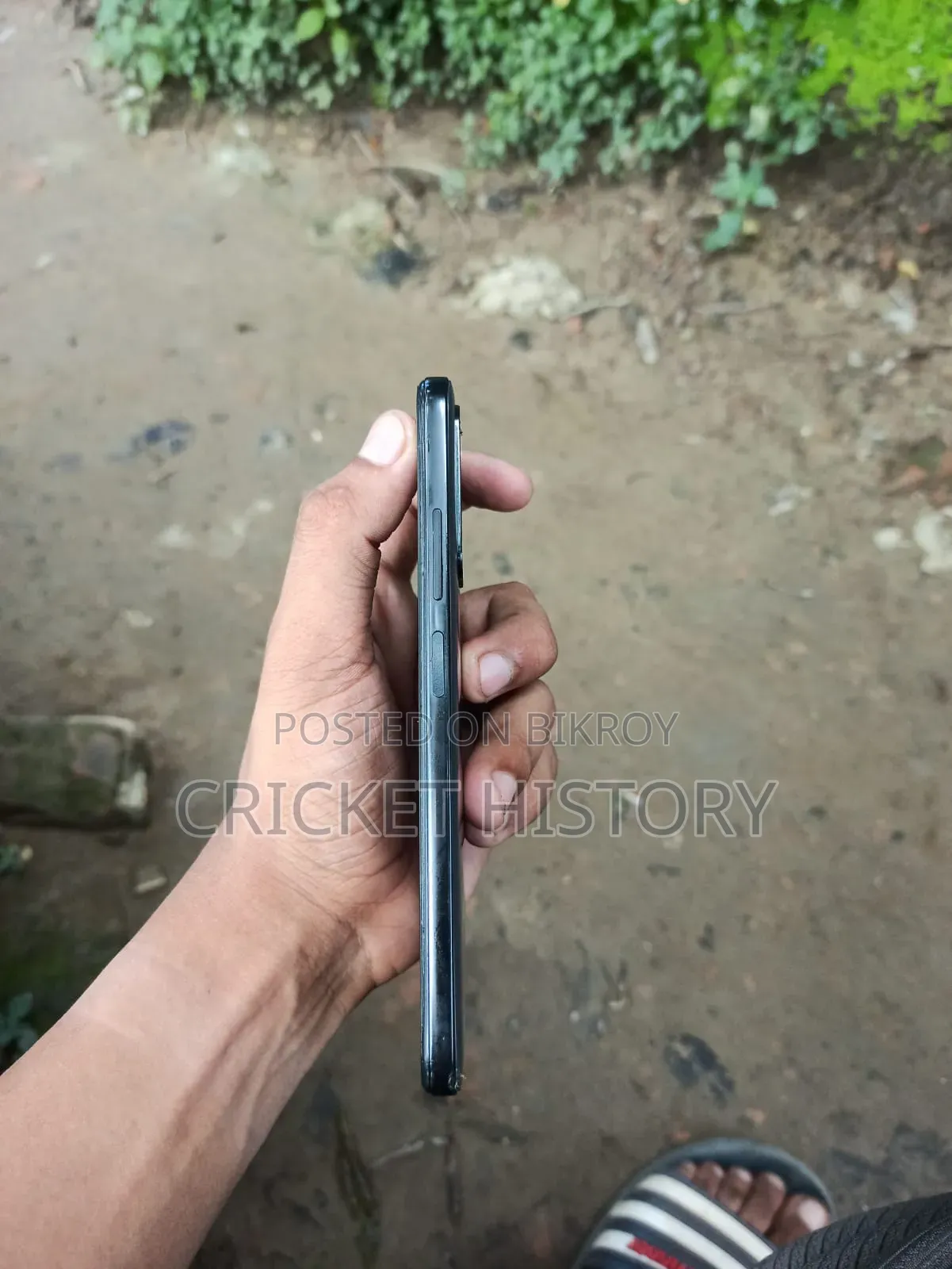 শাওমি রেডমি নোট ১১ ১২৮ জিবি গ্রে
