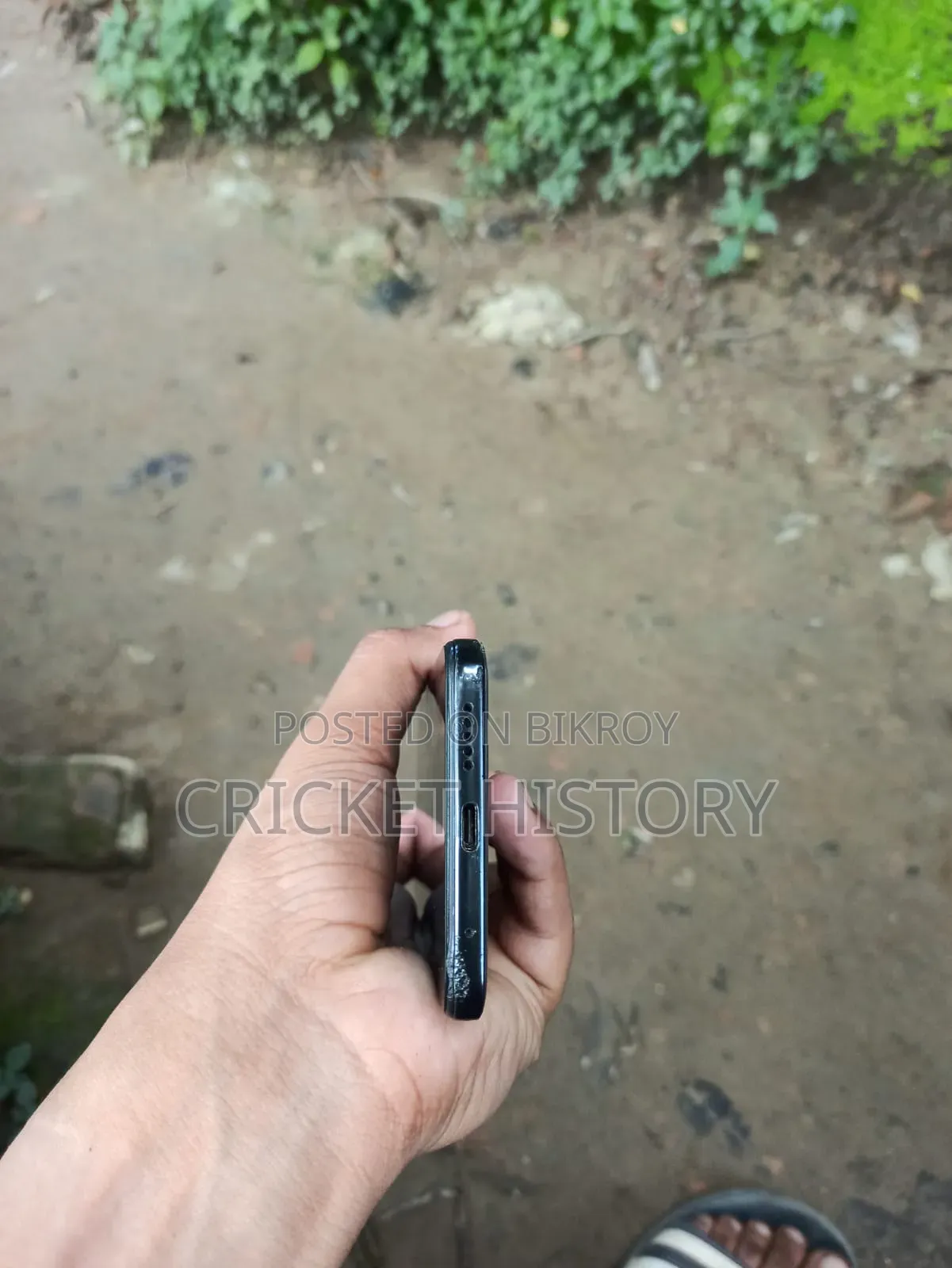 শাওমি রেডমি নোট ১১ ১২৮ জিবি গ্রে