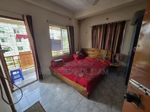3 Bedroom Apartment in Polac Kawser, Banasree for sale
