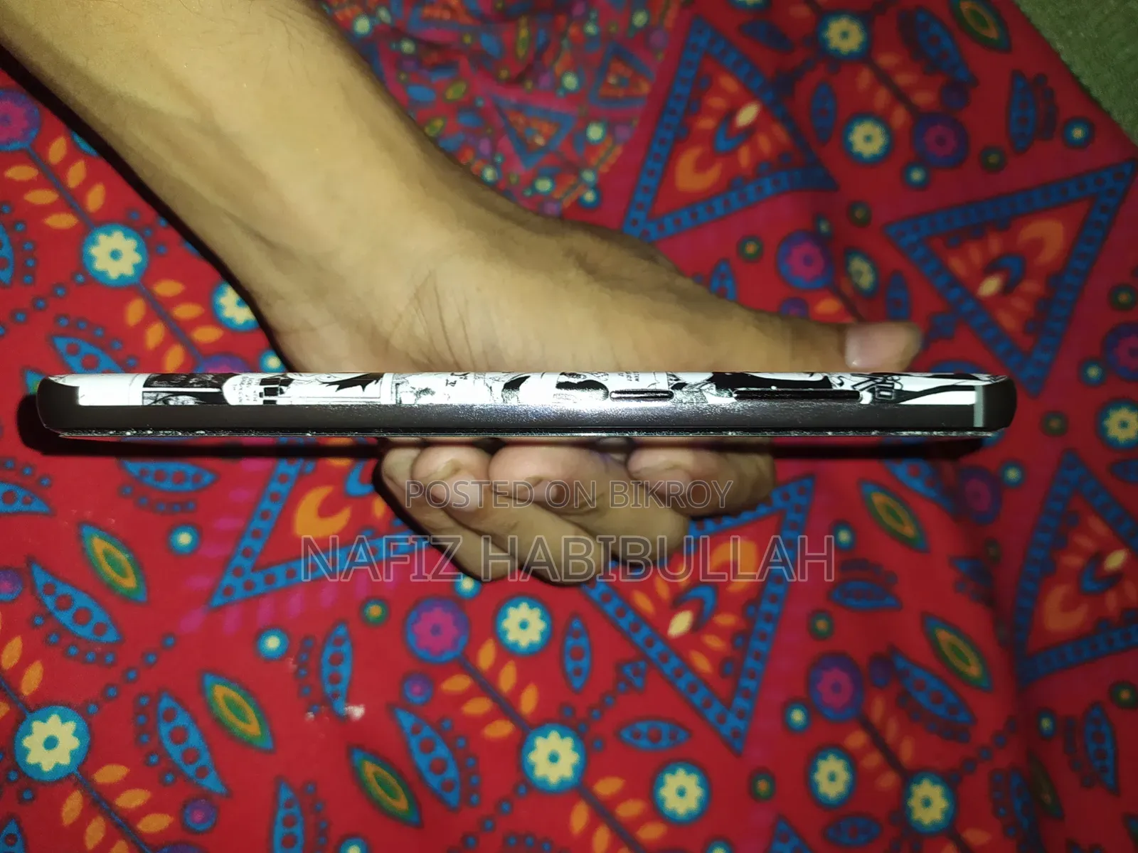 স্যামসাং গ্যালাক্সি এস ১০ প্লাস ১২৮ জিবি ব্লু