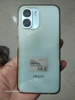 ওপ্পো এ৬এক্স ১২৮ জিবি