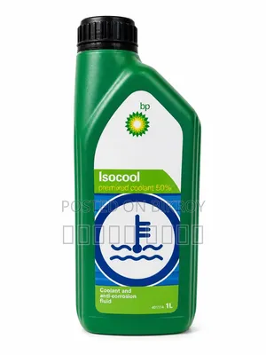 BP Coolant 1L (Pre-Mixed)