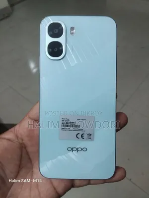 ওপ্পো এ৬এক্স ১২৮ জিবি