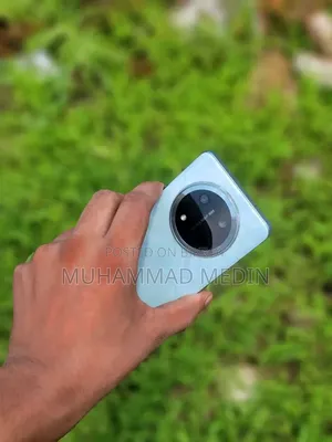 Honor X9c 256 GB Blue