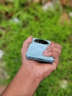 Honor X9c 256 GB Blue