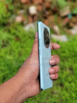 Honor X9c 256 GB Blue