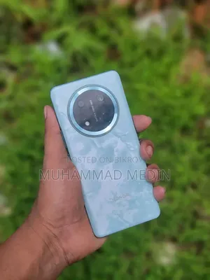 Honor X9c 256 GB Blue