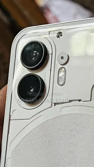 নাথিং ফোন ২ ২৫৬ জিবি হোয়াইট