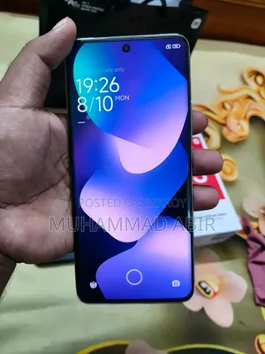 শাওমি রেডমি নোট ১৫ ২৫৬ জিবি ব্লু