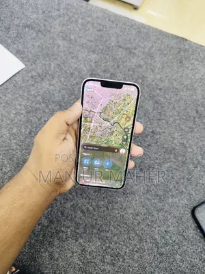 অ্যাপল আইফোন ১৩ ২৫৬ জিবি পিংক