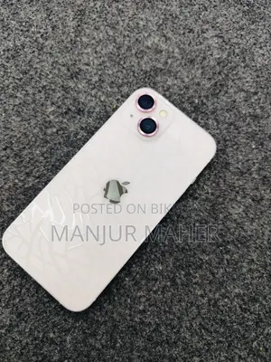অ্যাপল আইফোন ১৩ ২৫৬ জিবি পিংক