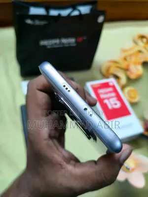 শাওমি রেডমি নোট ১৫ ২৫৬ জিবি ব্লু