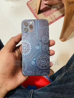 অ্যাপল আইফোন ১২ প্রো ২৫৬ জিবি ব্লু