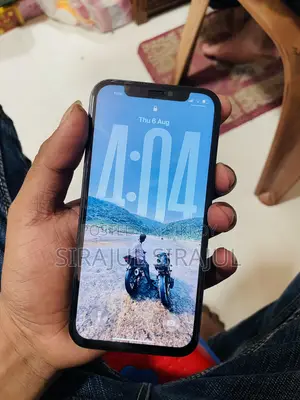 অ্যাপল আইফোন ১২ প্রো ২৫৬ জিবি ব্লু