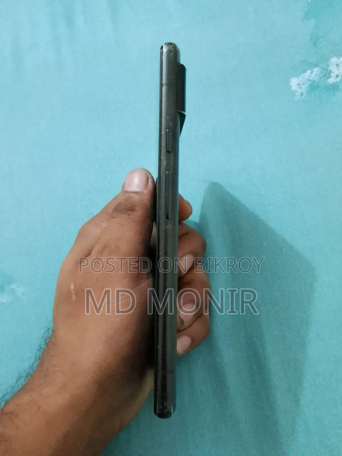 গুগল পিক্সেল ৬ ২৫৬ জিবি ব্ল্যাক