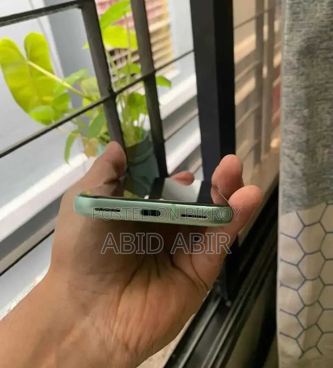 গুগল পিক্সেল ৮এ ২৫৬ জিবি সবুজ