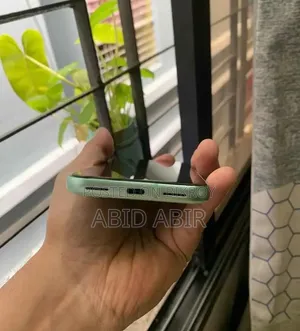 গুগল পিক্সেল ৮এ ২৫৬ জিবি সবুজ