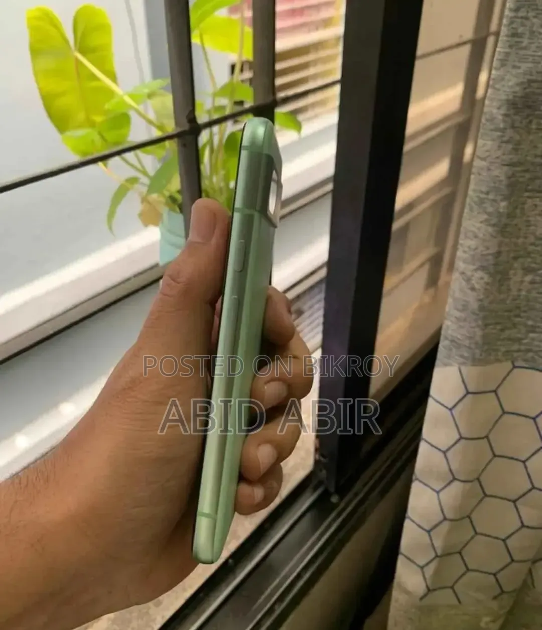 গুগল পিক্সেল ৮এ ২৫৬ জিবি সবুজ