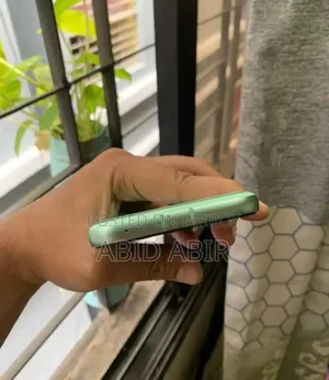 গুগল পিক্সেল ৮এ ২৫৬ জিবি সবুজ