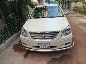 Toyota Premio 2004 Pearl