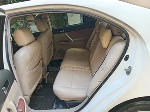 Toyota Premio 2004 Pearl