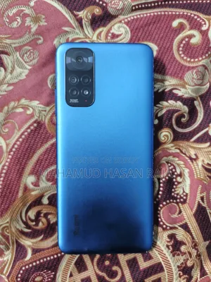 শাওমি রেডমি নোট ১১ ৬৪ জিবি পার্পল