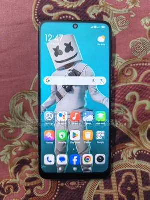 শাওমি রেডমি নোট ১১ ৬৪ জিবি পার্পল